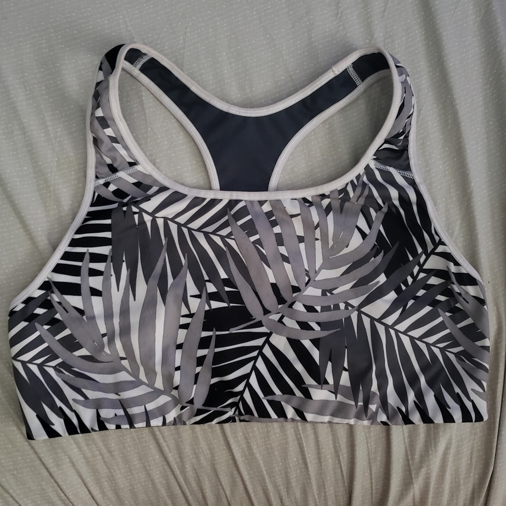 Old navy active sport bra